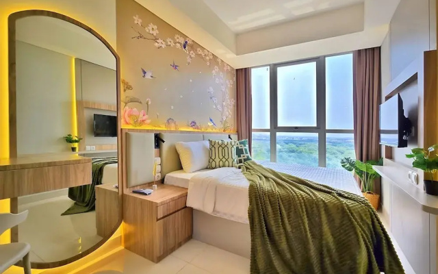Azora By SanLiving - 1BR - PIK
