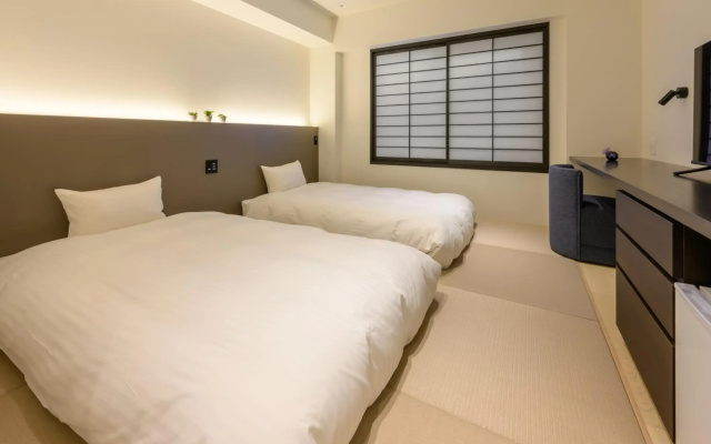 Miyajima Coral Hotel