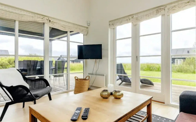 4 Star Holiday Home in Nysted