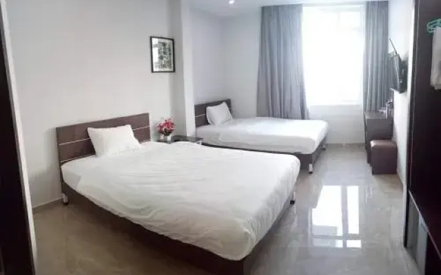 NHà NGHỉ E10
