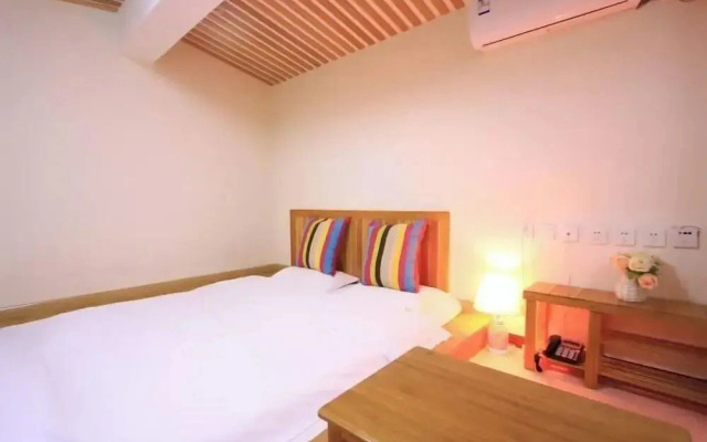 Mianhuatang Garden Hotel
