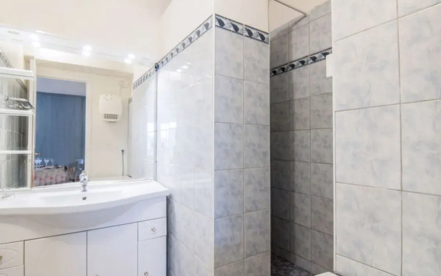 Villa Eden Parc Bredene 10665
