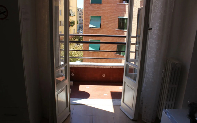 Damiani & Sister Guest House