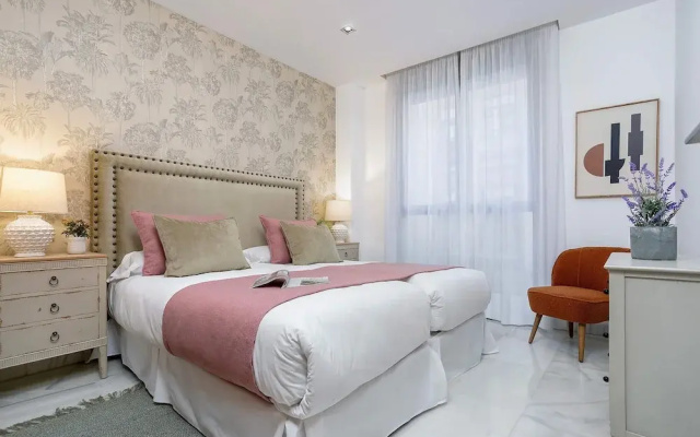 Genteel Home Uceda