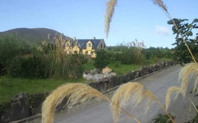 Seaside B&B
