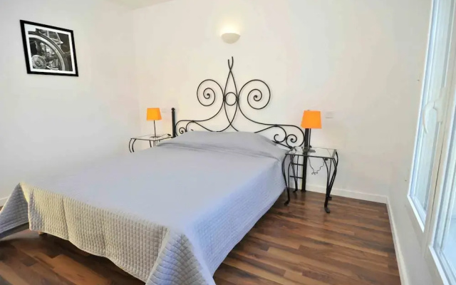 ESTIVEL- Résidence Jardin Mauresque
