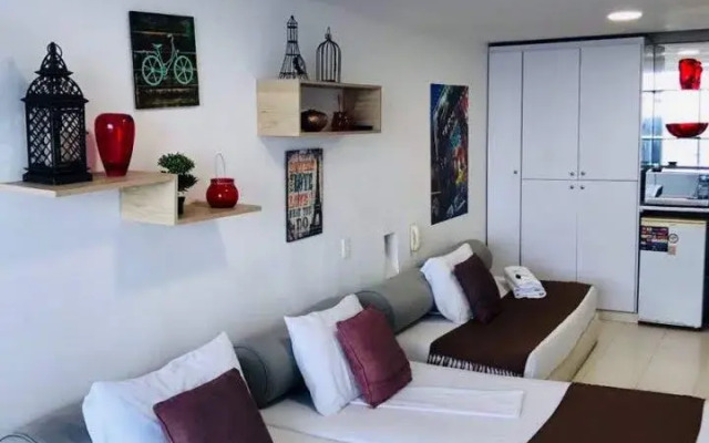 Apartaestudio Soñado Cartagena