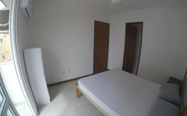 Apartamento Vista Mar Prainha Arraial do Cabo