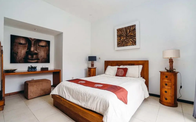 Villa Ava Seminyak Bali