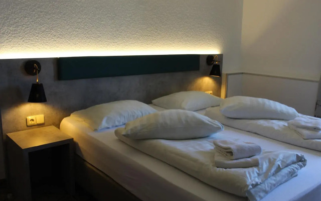Hotel Miriquidi