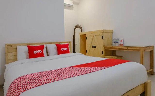 OYO 1507 Mahveen Family Residence