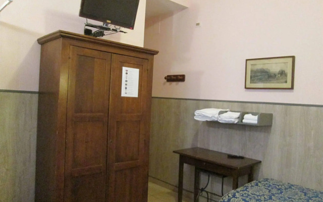 Hotel Fani