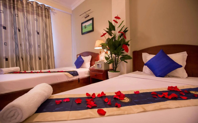 Hang Neak Hotel