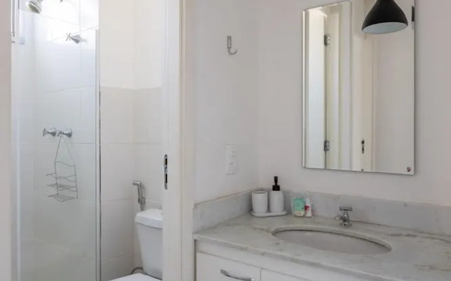 Charm in Barra da Tijuca Great Wifi Sa508