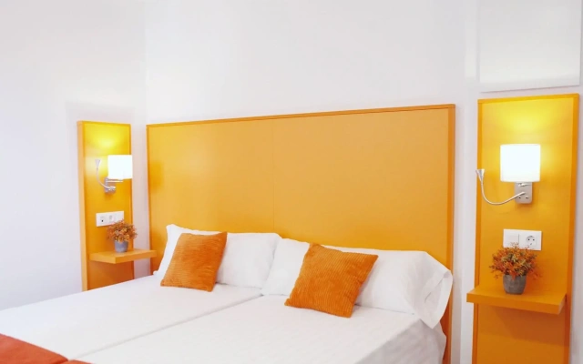 Hotel San Remo