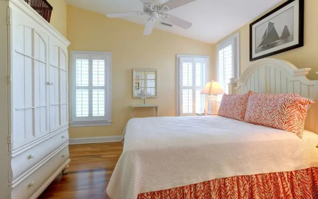 The Seventh Day 6 Bedroom Home by RedAwning