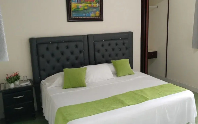 Hostal Arboleda, Colonial Zone, Santo Domingo