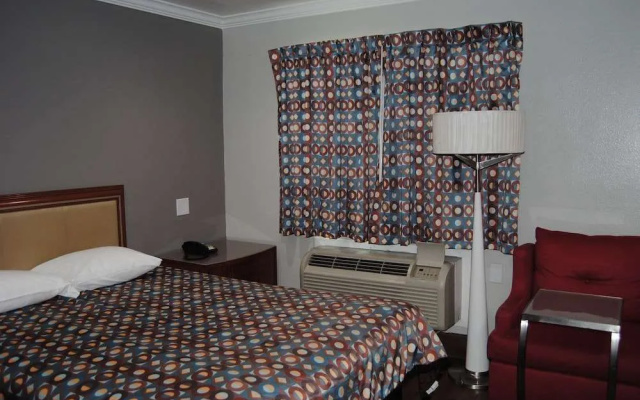 La Puente Inn