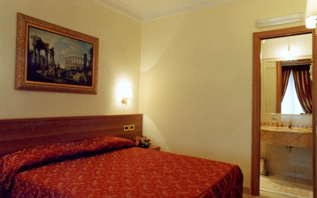 Hotel Magic