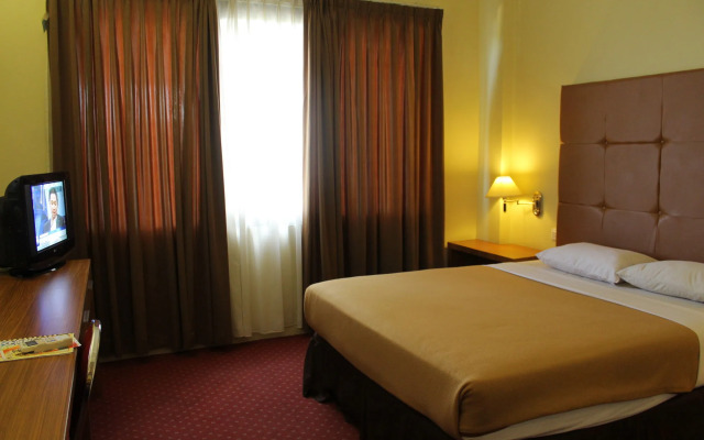 Sepinggan Hotel