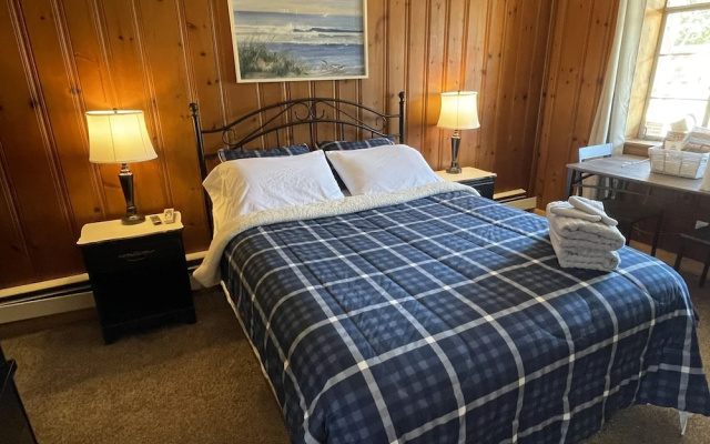 Aldeco Motel
