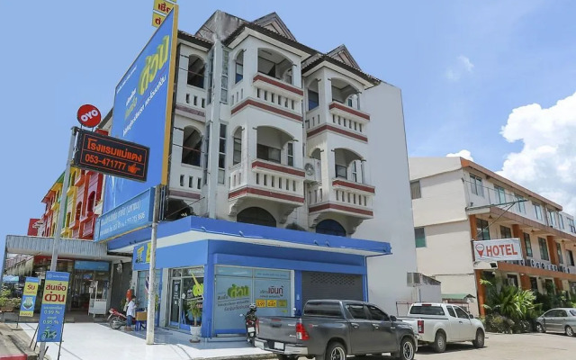 OYO 1000 Maetang Hotel