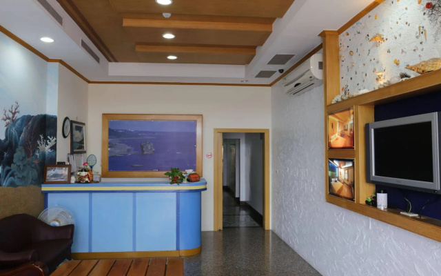 Goden Beach B&B