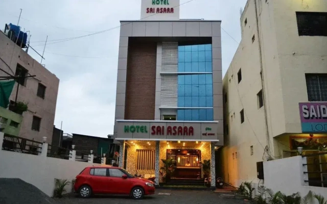 Hotel Sai Asara