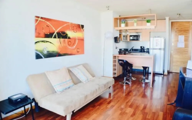 Apartamentos Premium Capital Lyon Costanera