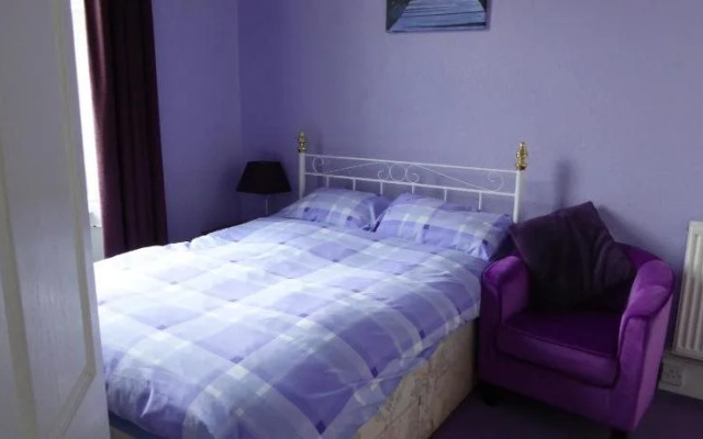 Seashells Guest House