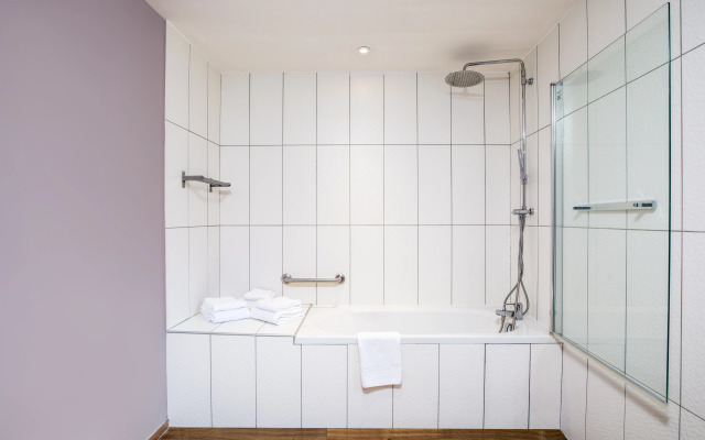 Hotel Club du Soleil Valfrejus