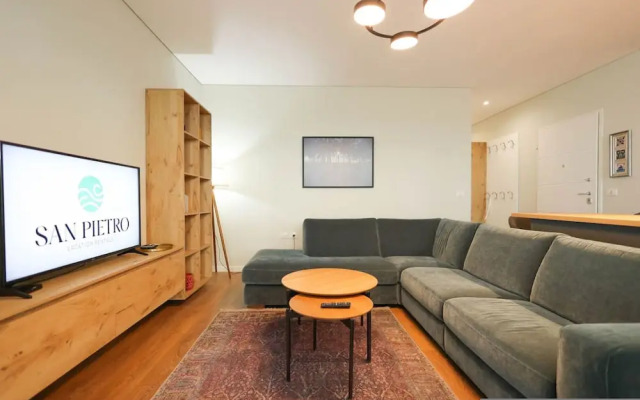 Sanpietro Vacation Apartment 007