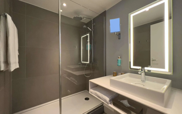 Novotel Paris Centre Gare Montparnasse