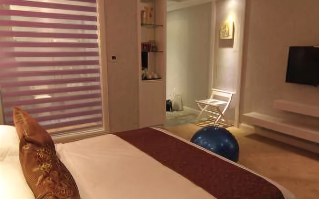 Siji Guanghua Hotel