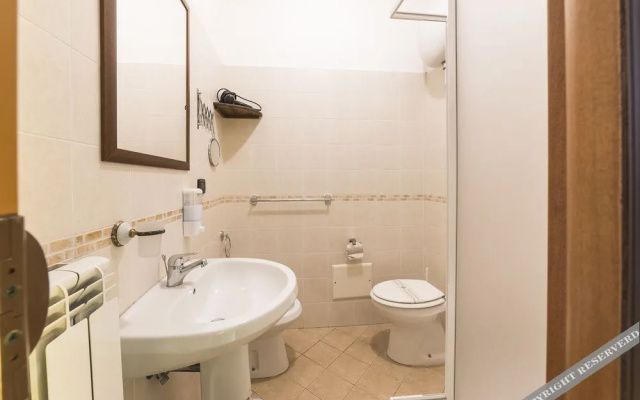 Bed And Breakfast OPazzariello