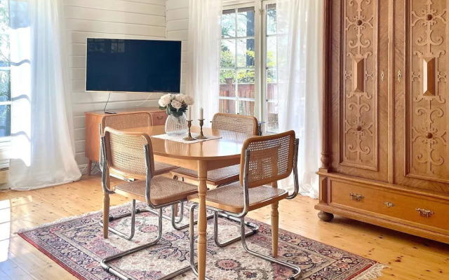 5 Person Holiday Home in Gunnebo