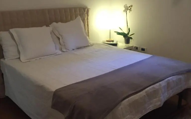 Angiola'S Home