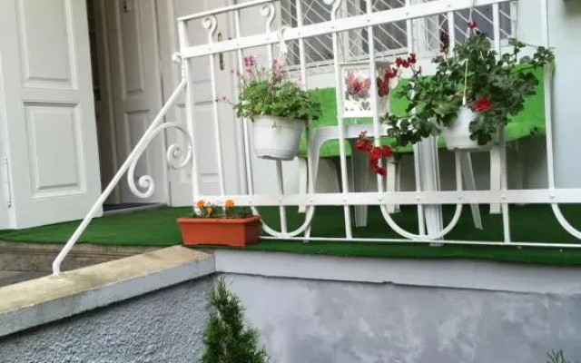 House Centrul Istoric ll