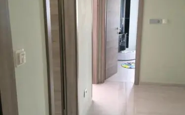 Jane Apartment
