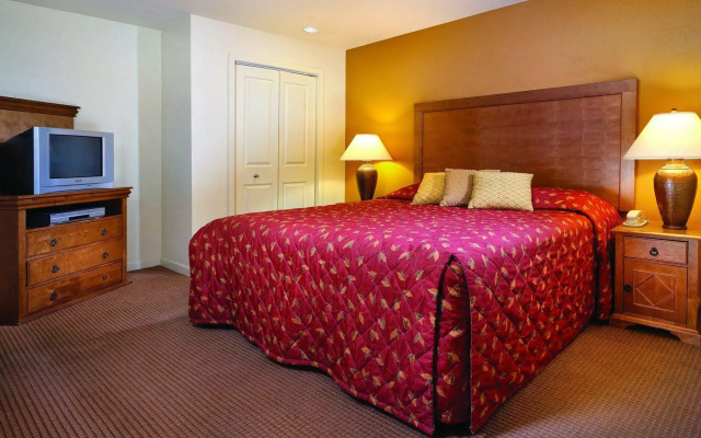 WorldMark Las Vegas Tropicana
