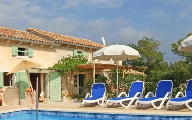 Holiday Home Hreljini 71