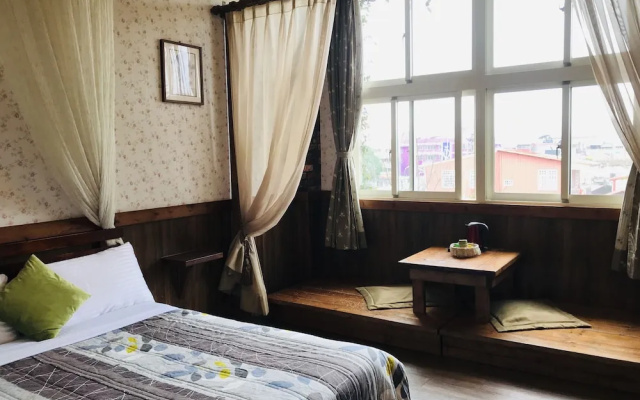 Puli Town Bed and Breakfast