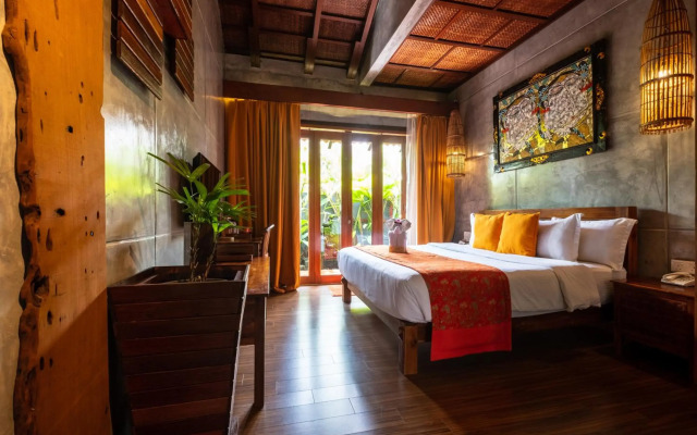 Ipoh Bali Hotel