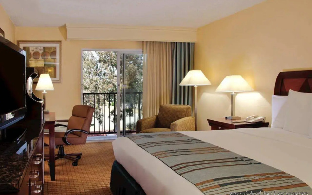 GHMG Hotel Livermore