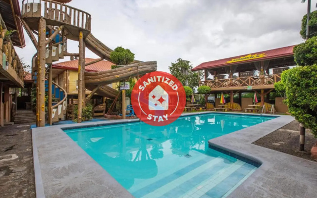 Sunrock Resort by OYO Rooms