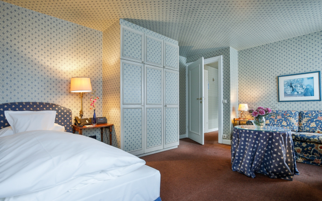 Hotel Stadt Hamburg