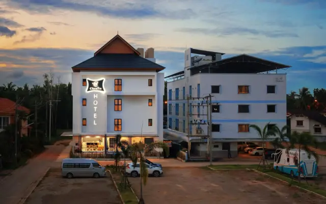 Chanita Hotel Chumphon