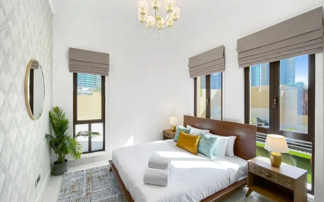 1B-Reehan 5-G08 by bnbme homes