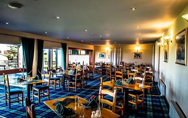 Carnegie Lodge Hotel