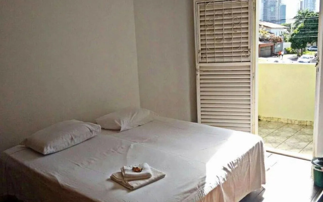 Hotel Aldeia Cerrado